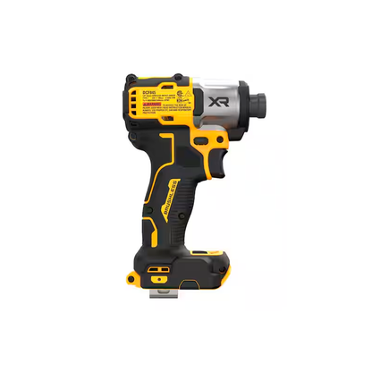 Atornilladora Dewalt 1/4 3 Velocidades DCF845
