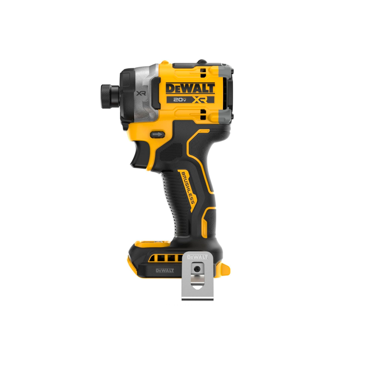 Atornilladora Dewalt DCF860