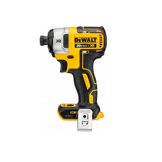 Atornilladora Dewalt XR DCF887