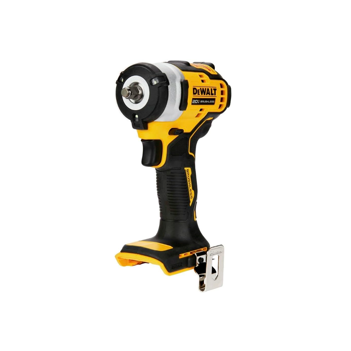 Llave De Impacto Inalambrica 3/8 DCF913