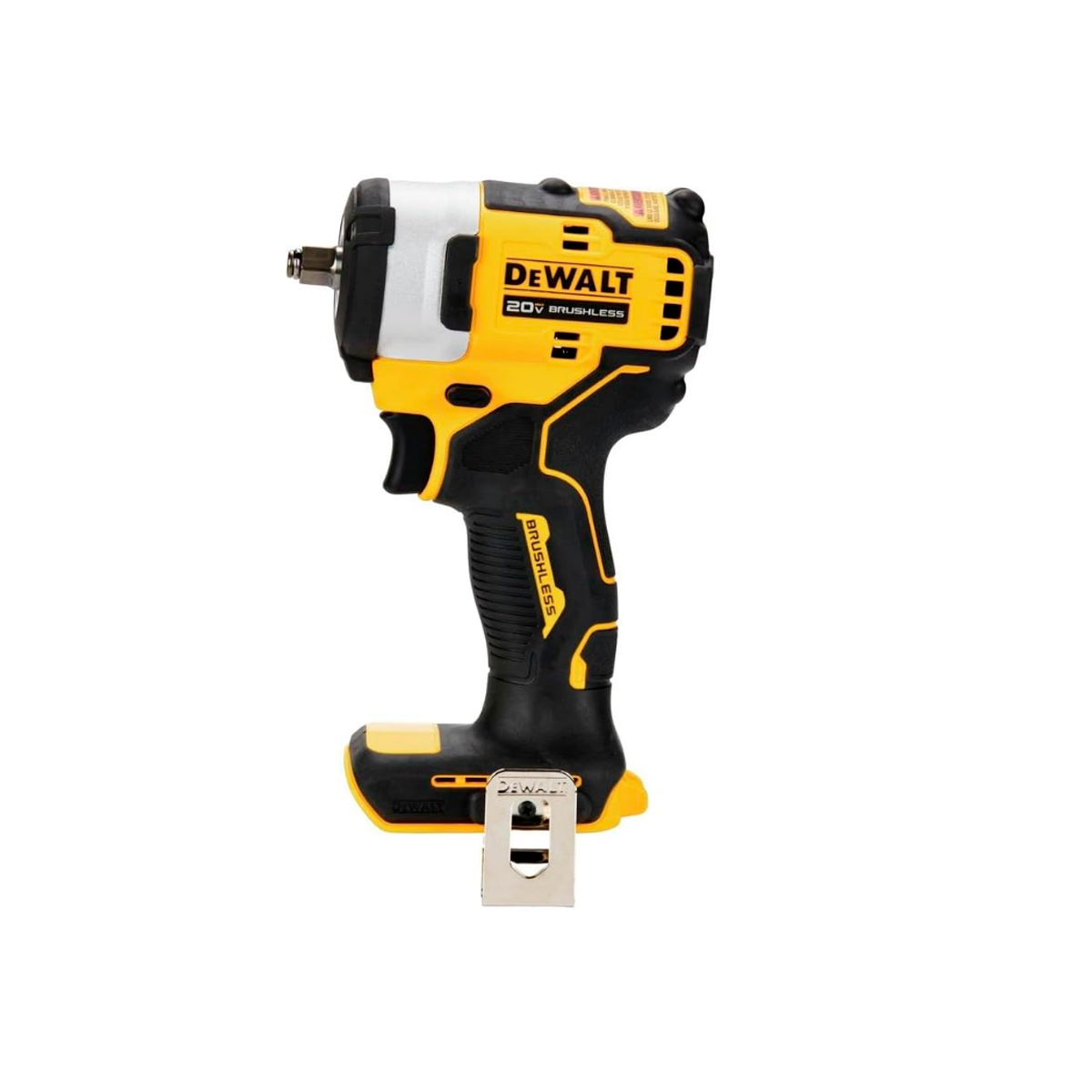 Llave De Impacto Inalambrica 3/8 DCF913