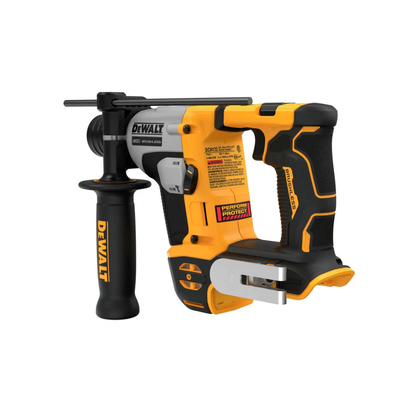Rotomartillo perforador DEWALT SDS Plus (DCH172B)