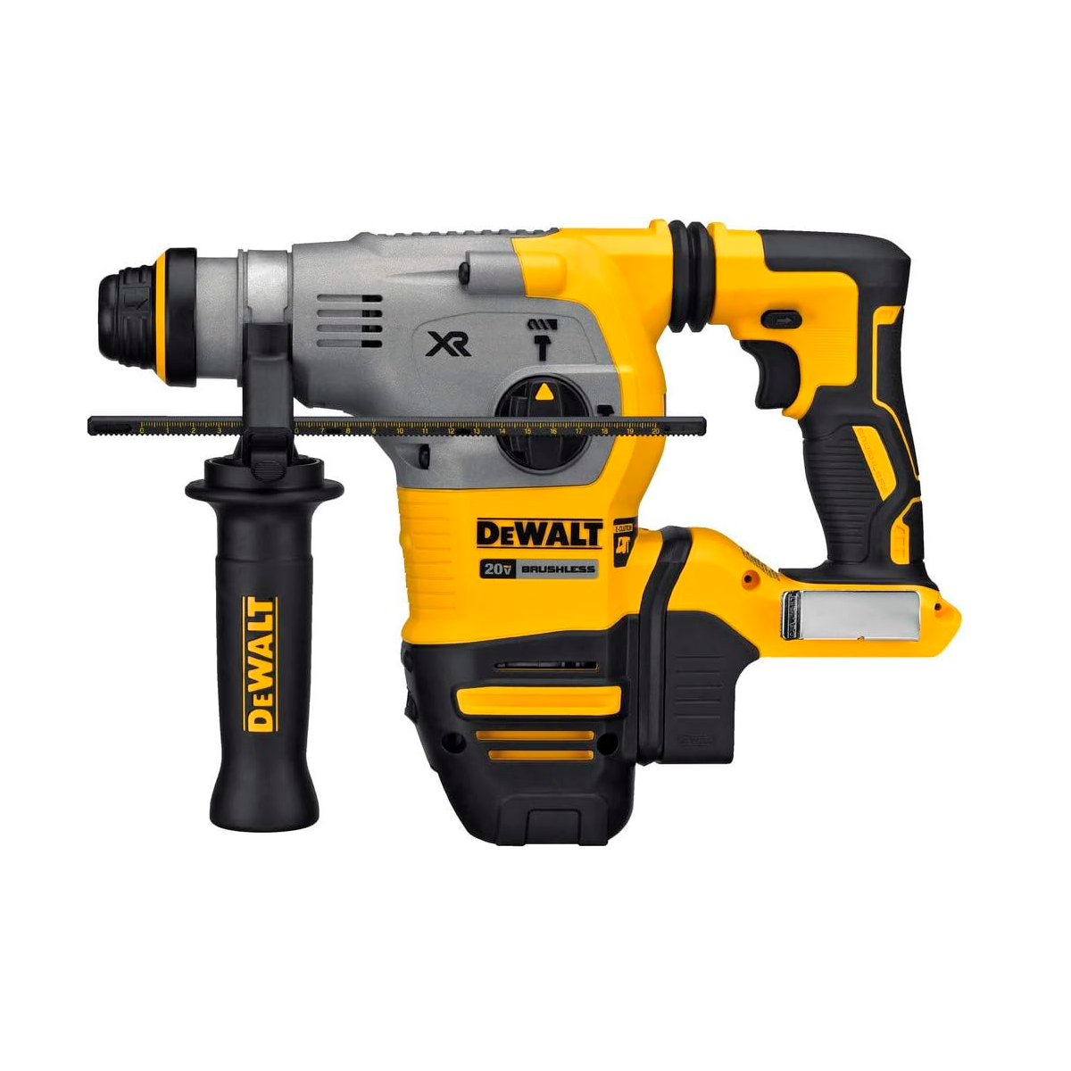 Taladro Rotomartillo Rotativo SDS PLUS DCH293 (solo herramienta)