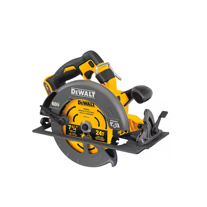 Sierra Circular Flexvolt 60V DCS578