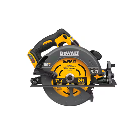 Sierra Circular Flexvolt 60V DCS578