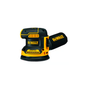 Lijadora Roto Orbital Dewalt DCW210
