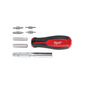 Destornillador Milwaukee 11 en 1 48-2-2761