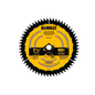 Disco 7 1/4 60T Dewalt