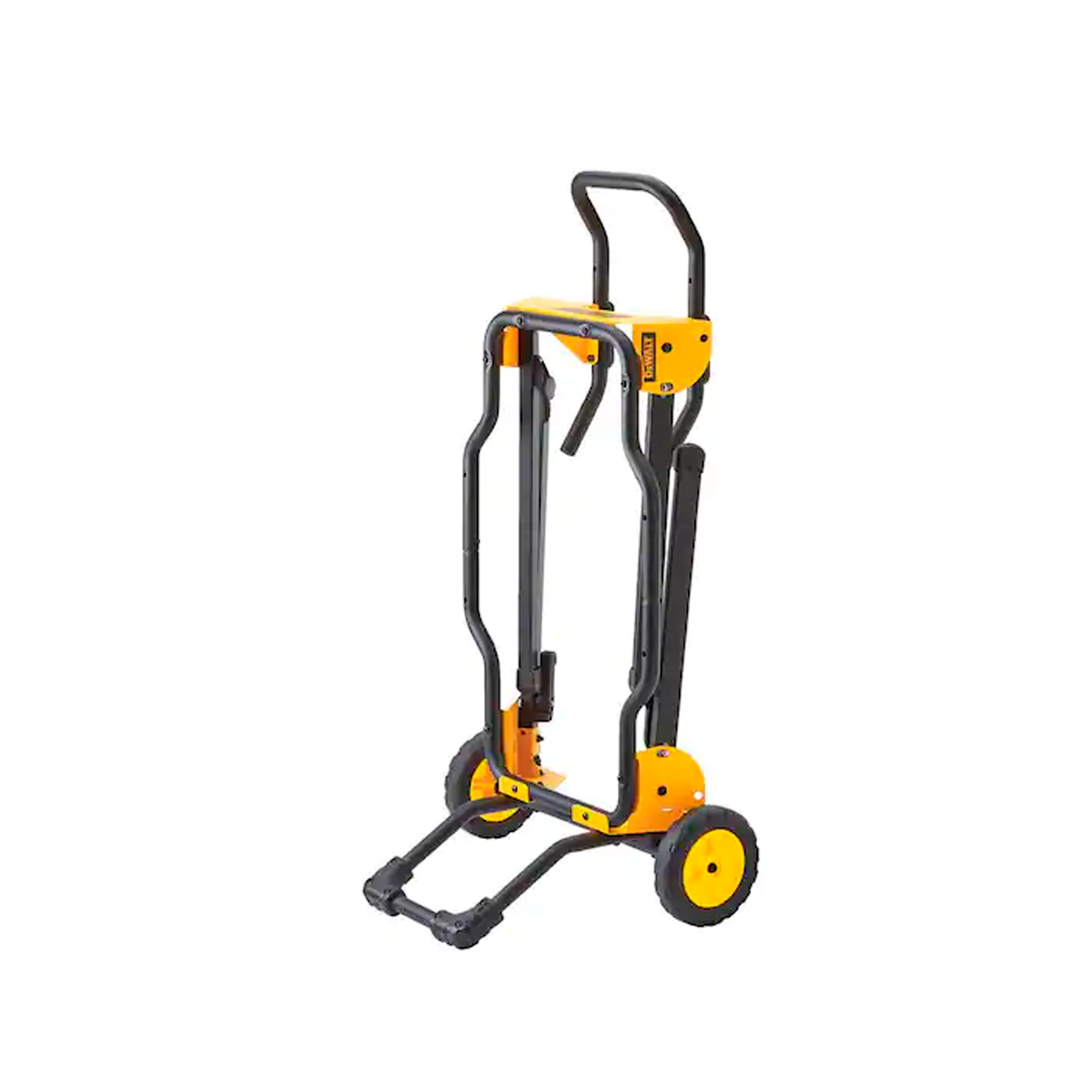 Soporte Con Ruedas Para Sierra De Mesa DWE74911