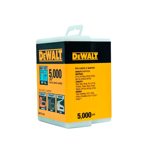Grampas Dewalt 5000 DWHTTA7065