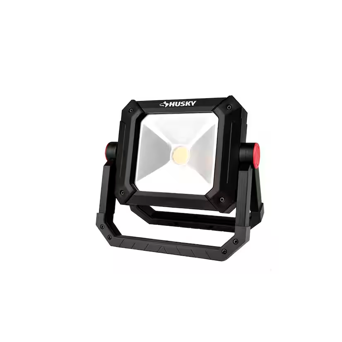 Luz Husky 2000 Lumens Recargable