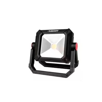 Luz Husky 2000 Lumens Recargable
