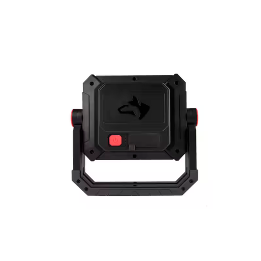 Luz Husky 2000 Lumens Recargable