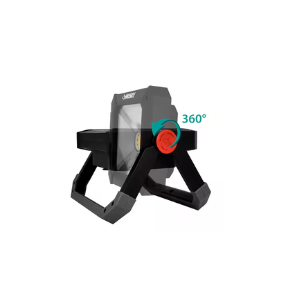 Luz Husky 2000 Lumens Recargable