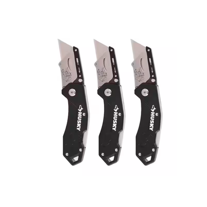 Trincheta Plegable Husky x3 1011 378 042