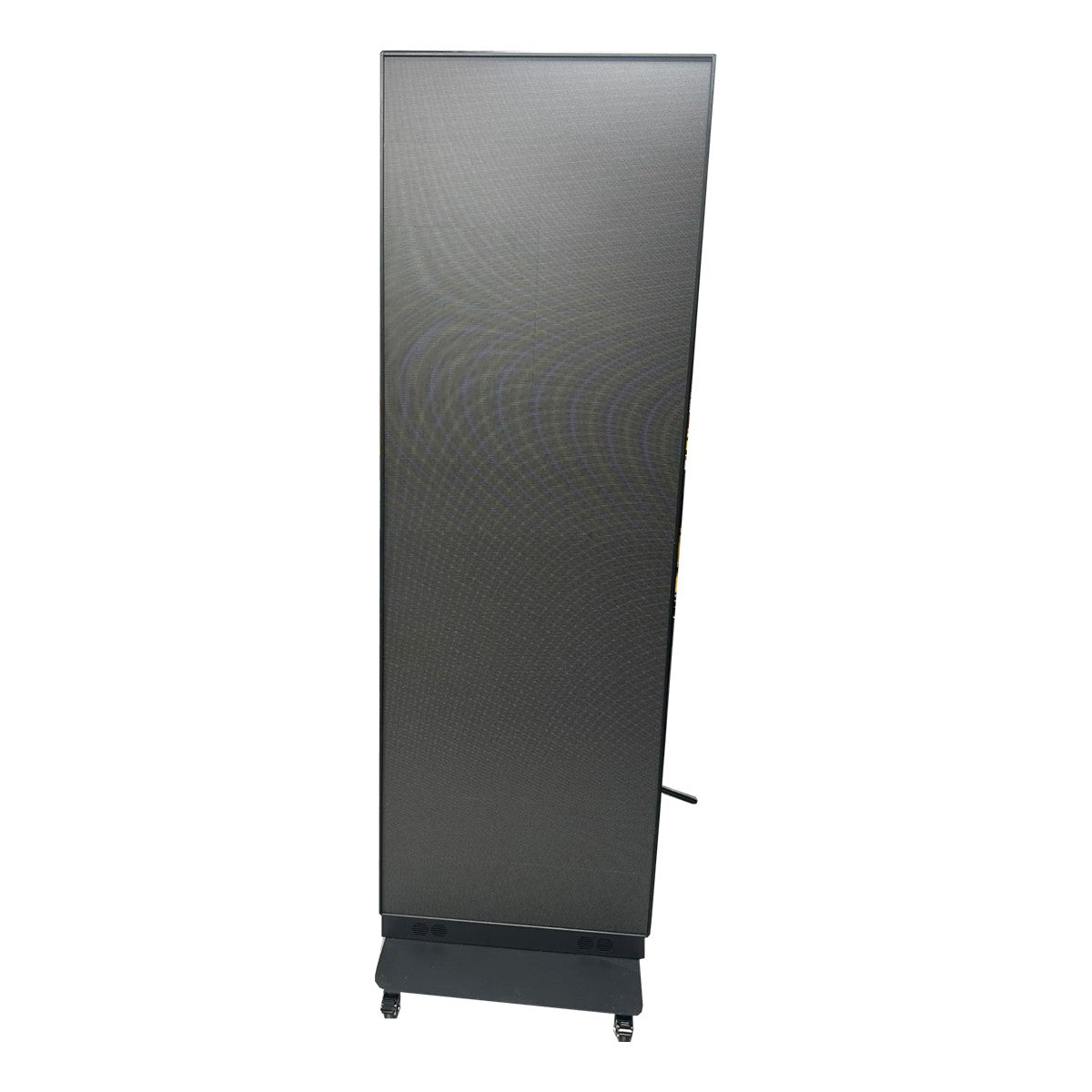Tótem LED plegable P2.5 para interior – 640 × 1920 mm