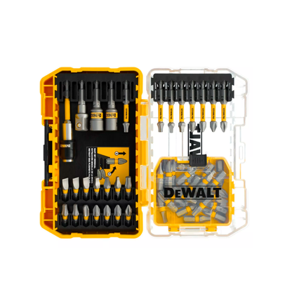 Juego De Destornilladores 50pc DWAUMF50SET