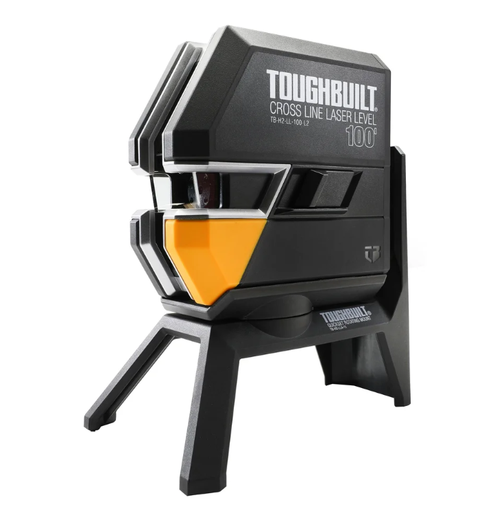 Nivel Laser Lineas Verdes TB-H2-LL-100-L2