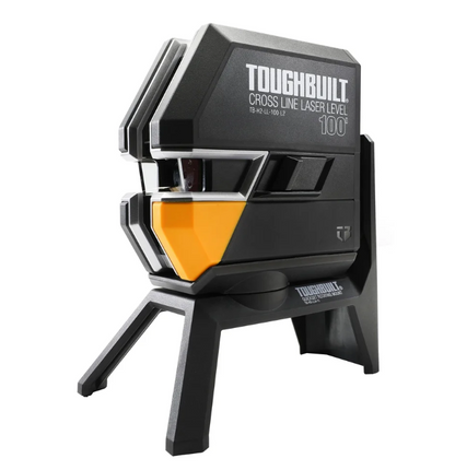 Nivel Laser Lineas Verdes TB-H2-LL-100-L2