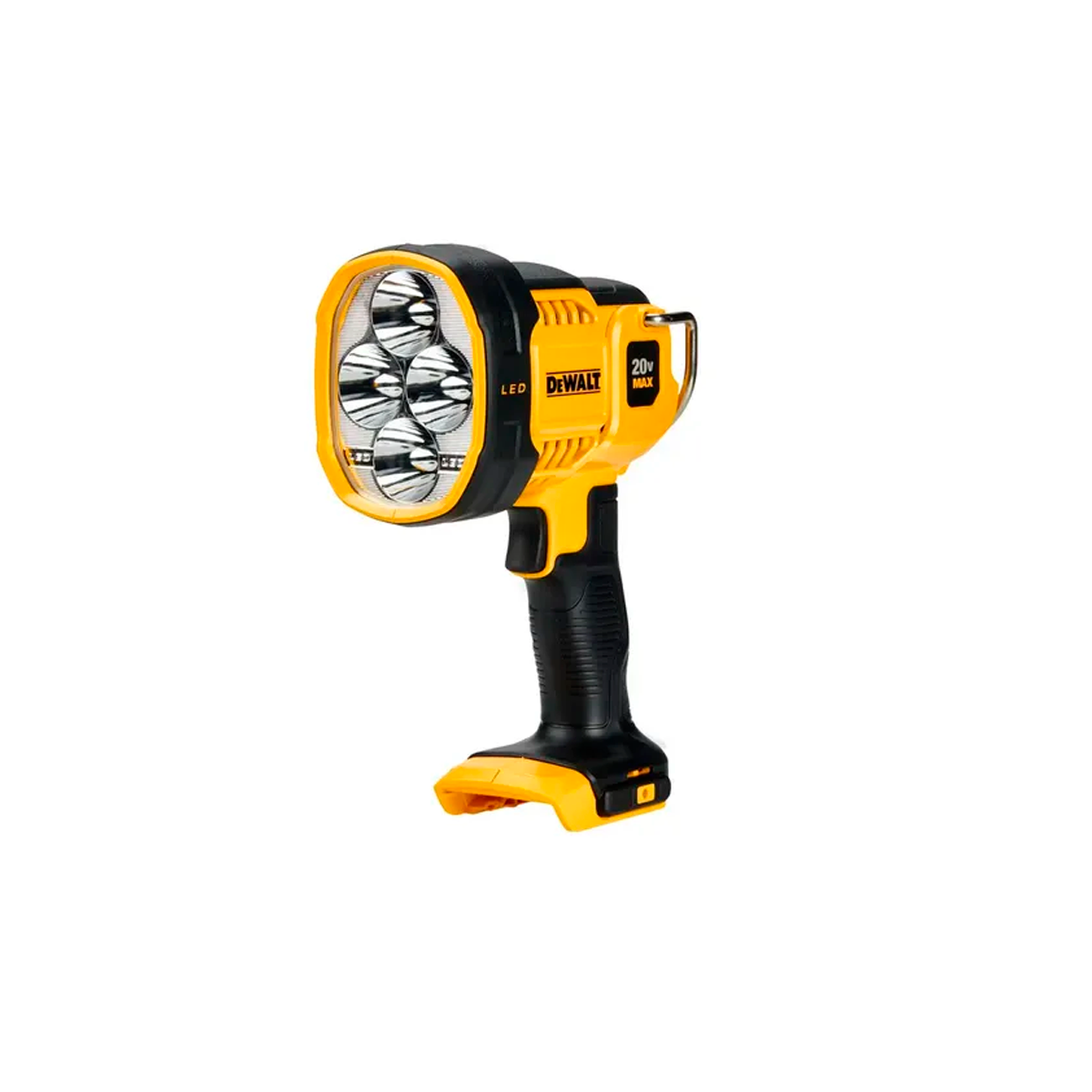 Linterna Dewalt DCL043