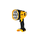 Linterna Dewalt DCL043
