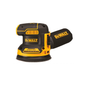 Lijadora Orbital Dewalt DCW210