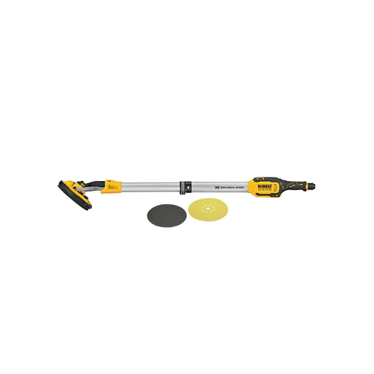 Lijadora Dewalt Inalambrica DCE800