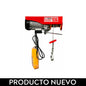 Malacate Electrico 300KG