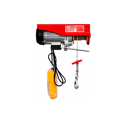 Malacate Electrico 800KG