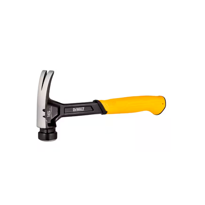 Martillo Dewalt 16oz DWHT51003