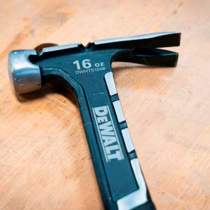Martillo Dewalt 16oz DWHT51003