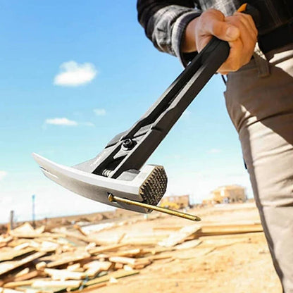 Martillo Para Clavos TB-H1-1SBR-S20 Toughbuilt