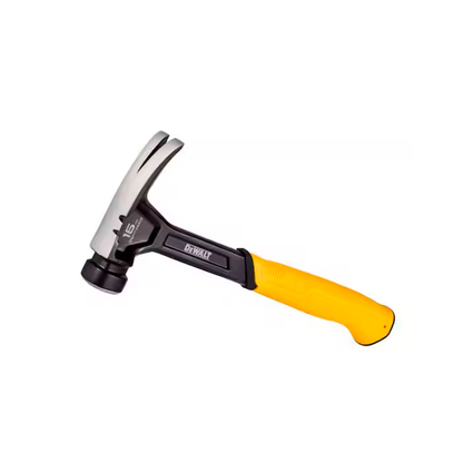 Martillo Dewalt 16oz DWHT51003