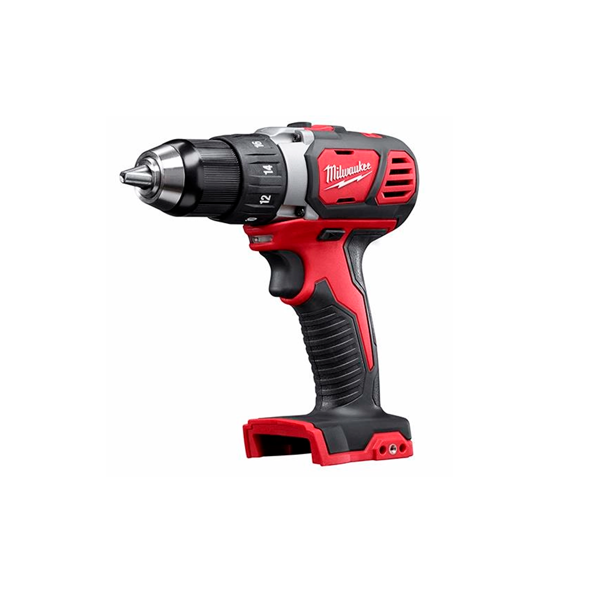 Taladro/destornillador compacto M18™ de 1/2" 2606-20