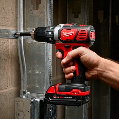 Taladro/destornillador compacto M18™ de 1/2" 2606-20
