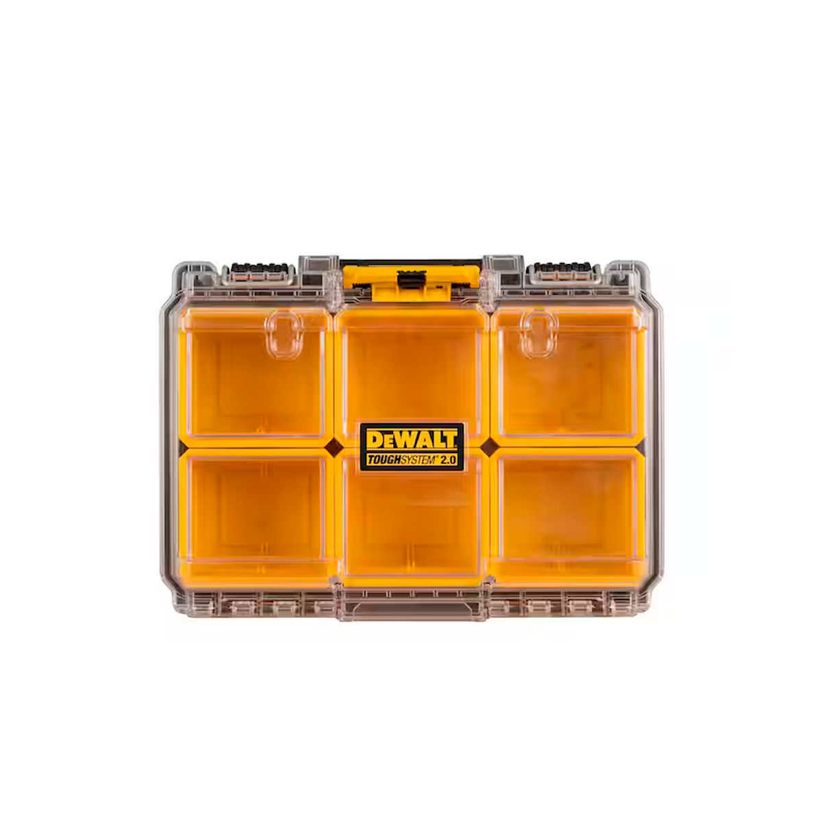 Organizador TOUGHSYSTEM 2.0 DWST08020