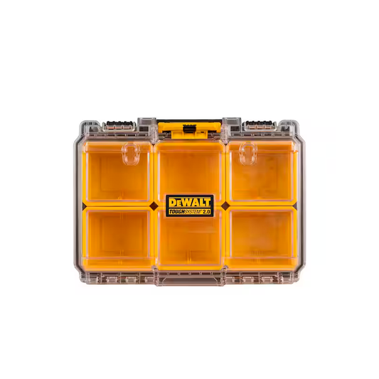 Organizador TOUGHSYSTEM 2.0 DWST08020