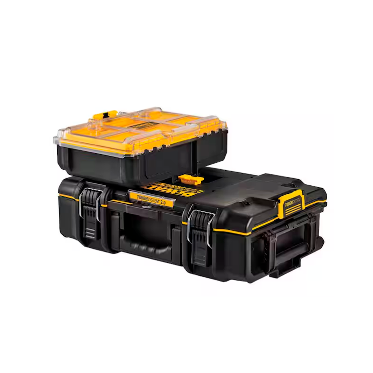 Organizador TOUGHSYSTEM 2.0 DWST08020