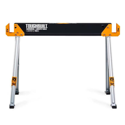 Kit de 2 caballetes 1000 Kgs. TB-C550 Toughbuilt