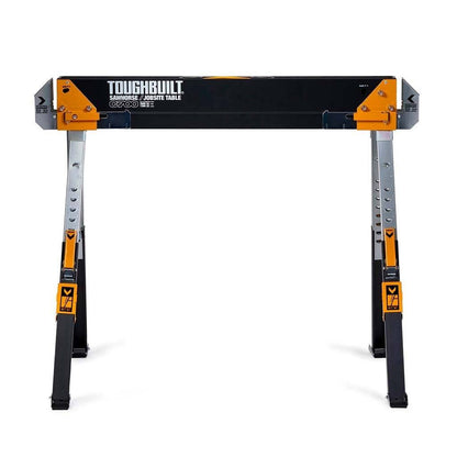 Kit de 2 caballetes 1200 Kgs. TB-C700 Toughbuilt