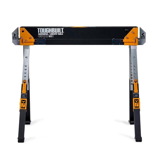 Kit de 2 caballetes 1200 Kgs. TB-C700 Toughbuilt