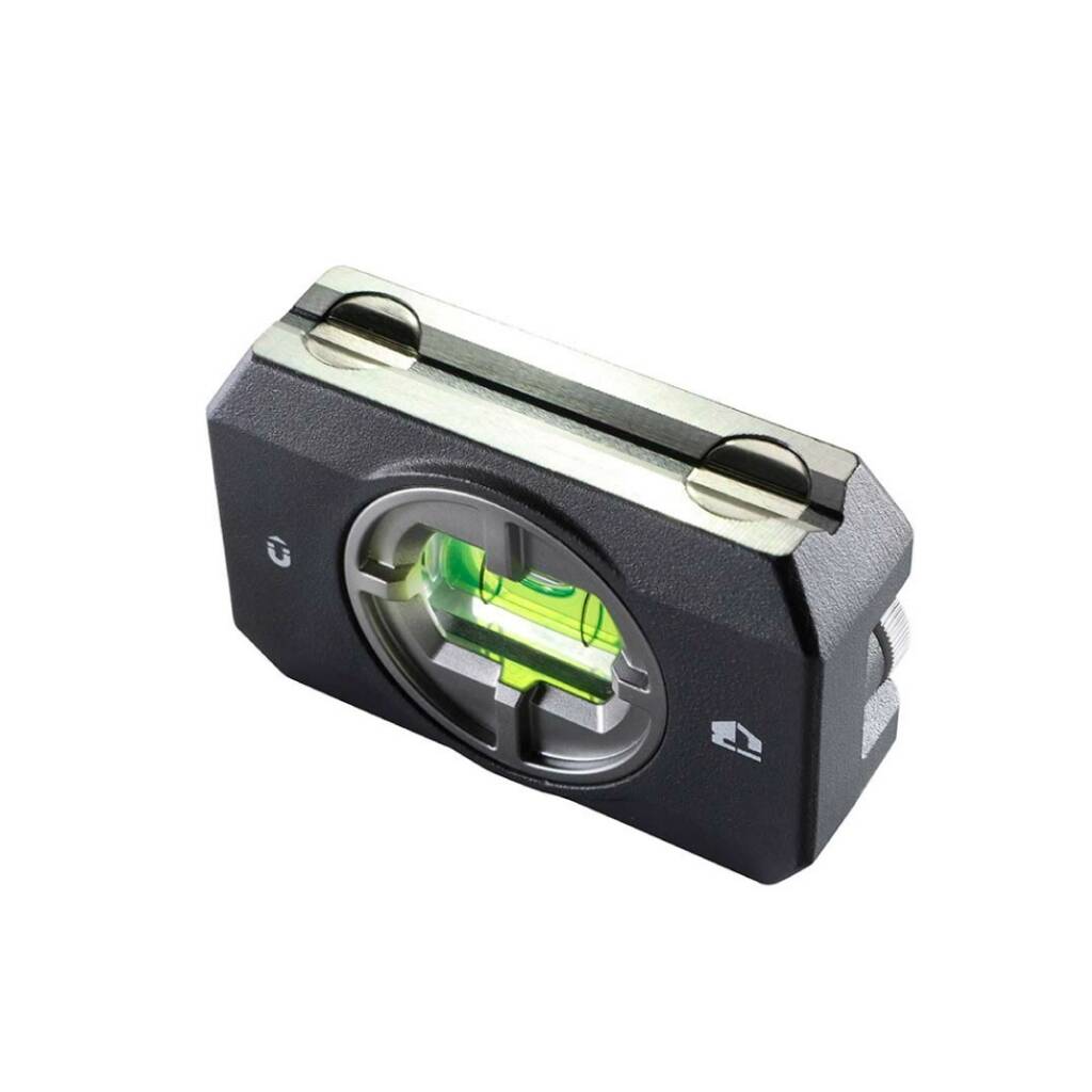 Nivel De Bolsillo 360 Grados TB-H2-L-4R Toughbuilt