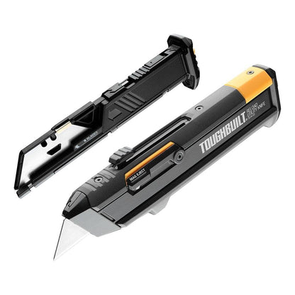 Trincheta Recargable C/2 Cartuchos TB-H4S2-03 Toughbuilt