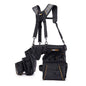 Kit Tiradores Cinturon + Cartucheras TB-302-6 Toughbuilt