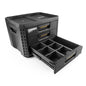 Cajon con 3 estantes Stacktech TB-B1-D-70-3 Toughbuilt