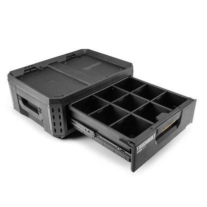 Cajon Extraible StackTech TB-B1-D-30-1 Toughbuilt