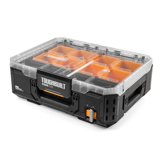 Organizador Stacktech Toughbuilt TB-B1-0-30