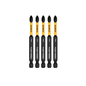 Puntas Dewalt PH2 3 1/2´´ DWAF3PH2IR