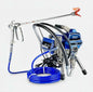 Maquina De Pintar TECH R595