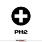 Puntas Milwaukee PH2 3 1/2´´ 48-32-4564
